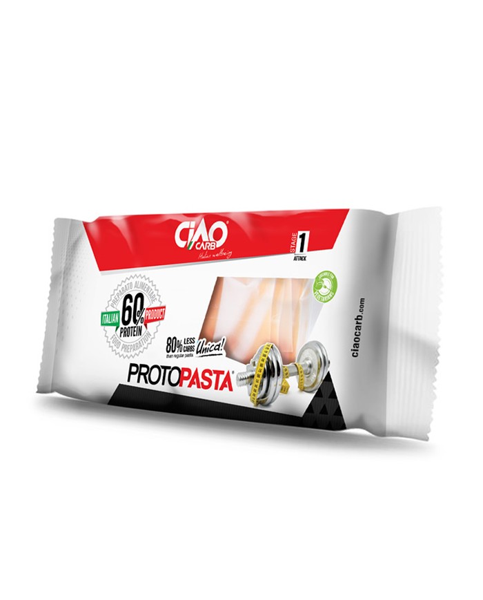 Ciao Carb Protopasta Stage 1 Lasagna 150gr Ciao Carb Protopasta Stage 1 Lasagna 150gr