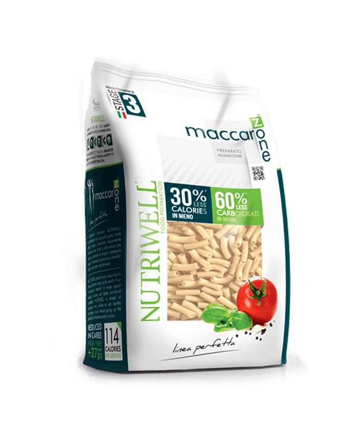 Ciao Carb Protopasta Stage 3 Sedani 250g Dieta 40:30:30