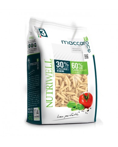 Ciao Carb Protopasta Stage 3 Penne 250g Dieta 40:30:30 Ciao Carb Protopasta Stage 3 Penne 250g Dieta 40:30:30
