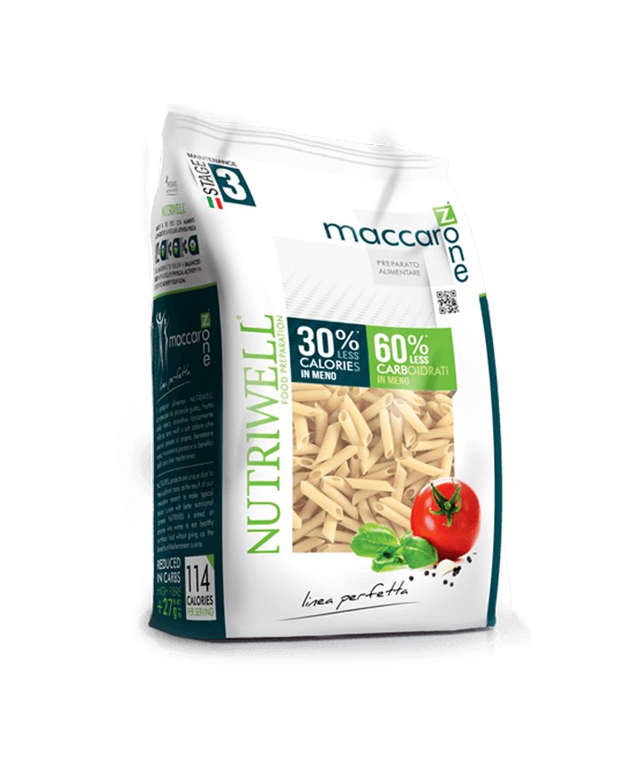 Ciao Carb Protopasta Stage 3 Penne 250g Dieta 40:30:30 Ciao Carb Protopasta Stage 3 Penne 250g Dieta 40:30:30