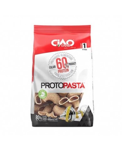 Protopasta Stage 1 Pipe rigate 200g Protopasta Stage 1 Pipe rigate 200g