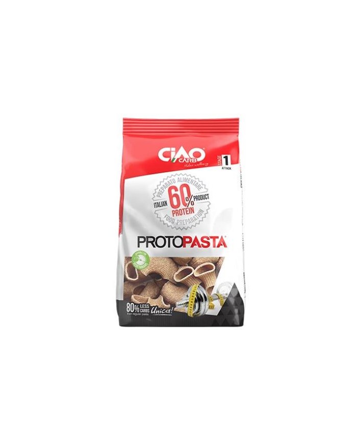 Protopasta Stage 1 Pipe rigate 200g