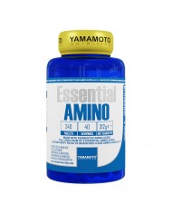 Yamamoto Essential Amino 240 cpr