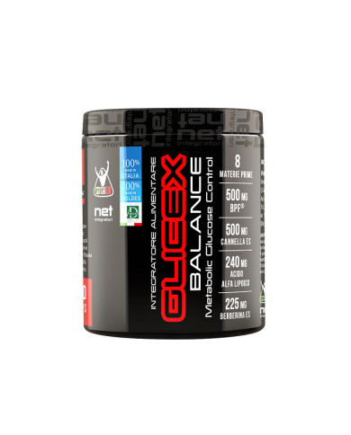 Net Glicex Balance 60 caps Net Glicex Balance 60 caps