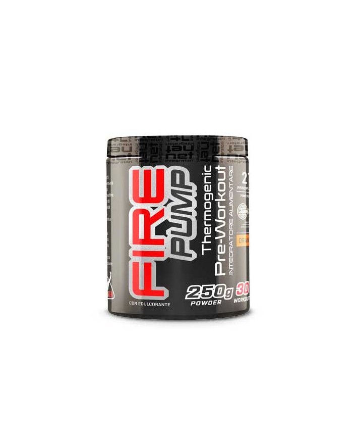 Net Fire Pump 250 g Net Fire Pump 250 g