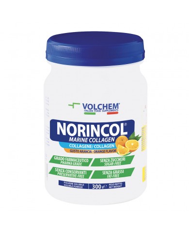 Volchem Norincol Marine Collagen 300 g Volchem Norincol Marine Collagen 300 g