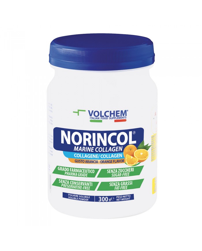 Volchem Norincol Marine Collagen 300 g