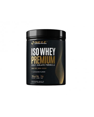 Self Omninutrition Iso Whey Premium 1 kg Self Omninutrition Iso Whey Premium 1 kg