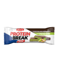 Why Sport Protein Break 30 g