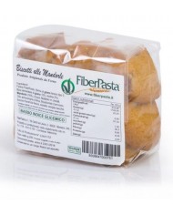 FiberPasta Biscotti alle mandorle 250 g