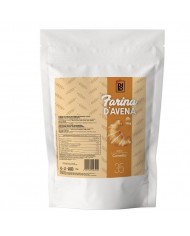 Dilo Farina Di Avena Aromatizzata Cornetto 1 kg