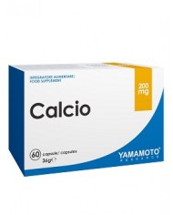 Yamamoto Calcio 60cpr