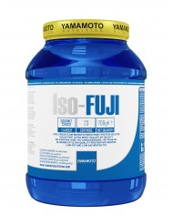 Iso-Fuji Yamamoto 700gr
