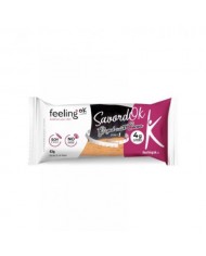 Feeling OK Savoiardo Glassato 42 gr Feeling OK Savoiardo Glassato 42 gr