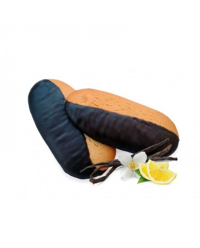 Feeling OK Savoiardo Glassato 42 gr Feeling OK Savoiardo Glassato 42 gr