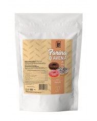 Dilo Farina D'avena Micronizzata Donuts 1kg Dilo Farina D'avena Micronizzata Donuts 1kg