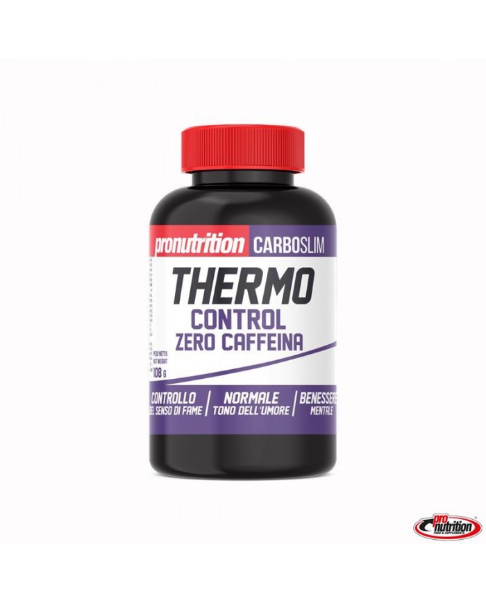 Pro Nutrition THERMOCONTROL 80 CPR