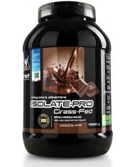 Net Isolate-Pro Grass-Fed 1980g