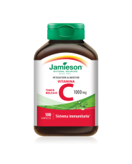 Jamieson Vitamina C 1000mg 100cpr Jamieson Vitamina C 1000mg 100cpr
