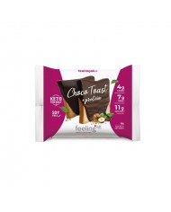 Feeling Ok Choco Toast 50gr Feeling Ok Choco Toast 50gr
