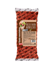 BPR Fiocchi d'avena senza glutine