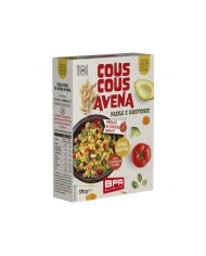 BPR Cous Cous avena 375g Scadenza fine Settembre
