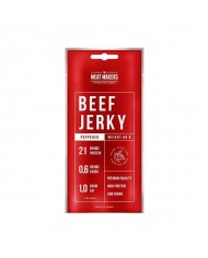 Pro Nutrition Carne Beef essiccata 40gr