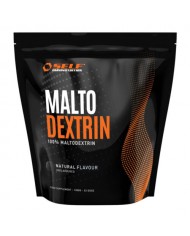 Self Omninutrition Malto Dextrin 1kg Self Omninutrition Malto Dextrin 1kg