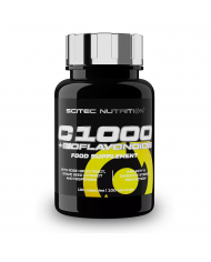 Scitec C-1000 + Bioflavonoid 100 caps