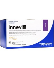 Yamamoto Innevitil 15 flaconcini da 60ml