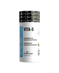 Anderson Vita-D 60 cpr