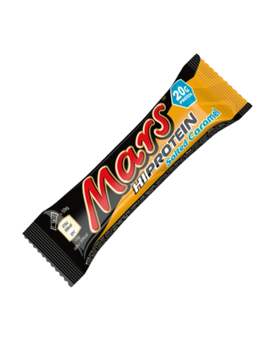 Mars Protein barretta da 59g Mars Protein barretta da 59g