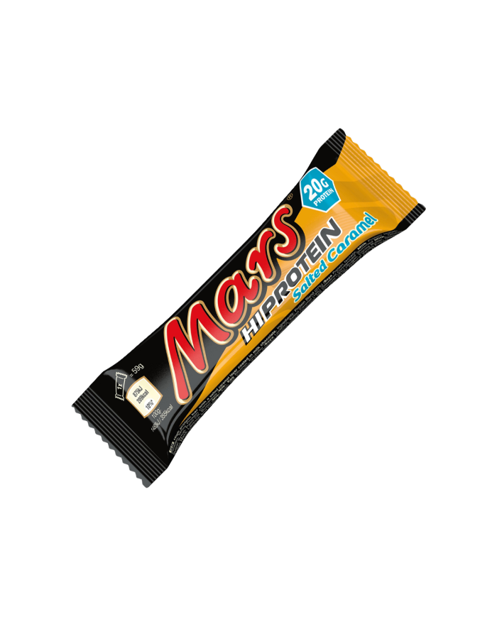 Mars Protein barretta da 59g