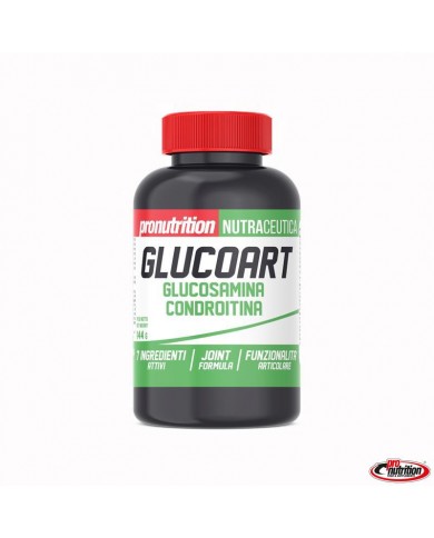 Pro Nutrition Gluco Art 90cpr Pro Nutrition Gluco Art 90cpr