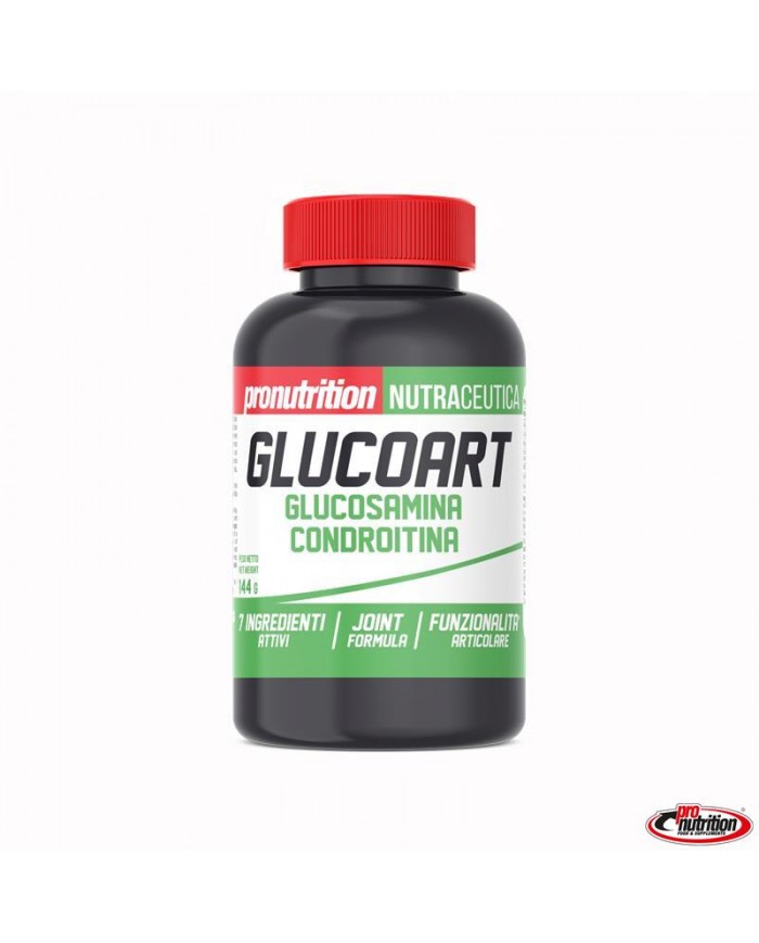 Pro Nutrition Gluco Art 90cpr