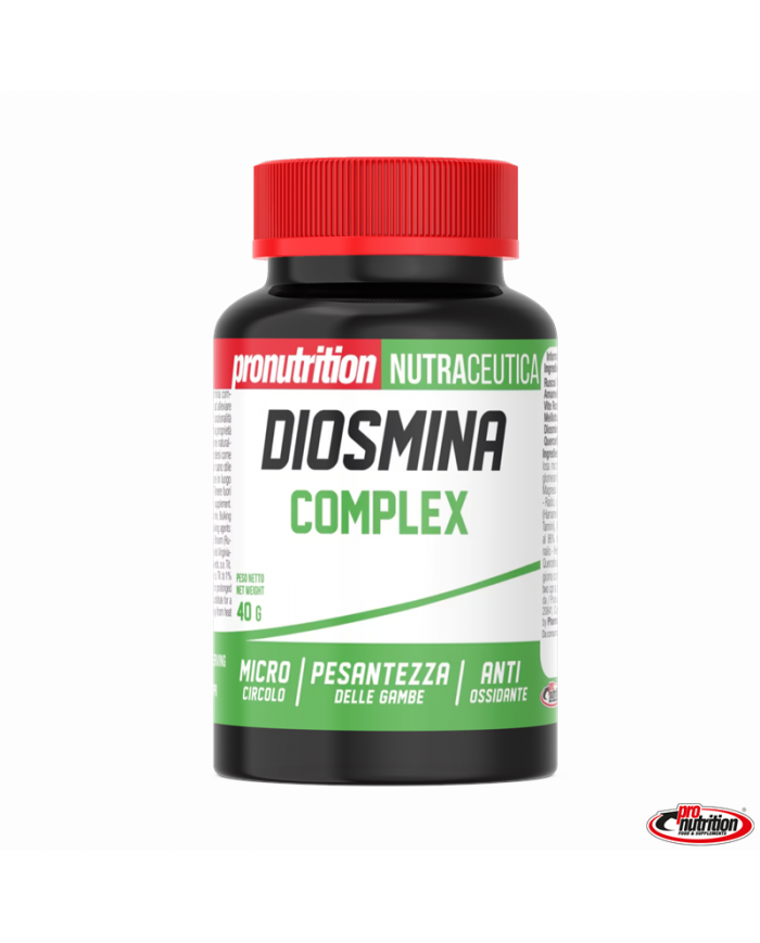 Pro Nutrition Diosmina Complex 40cp