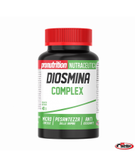 Pro Nutrition Diosmina Complex 40cp