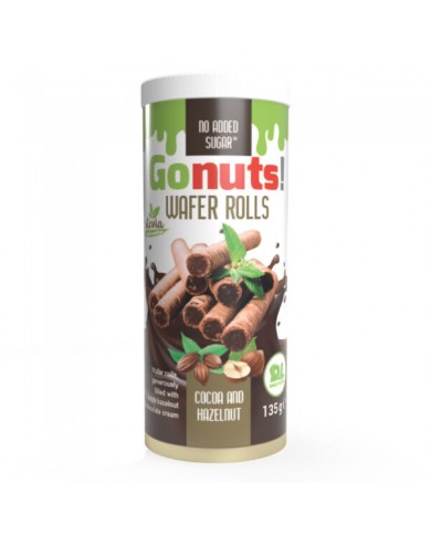 Daily Life Wafer Rolls 135 g Daily Life Wafer Rolls 135 g