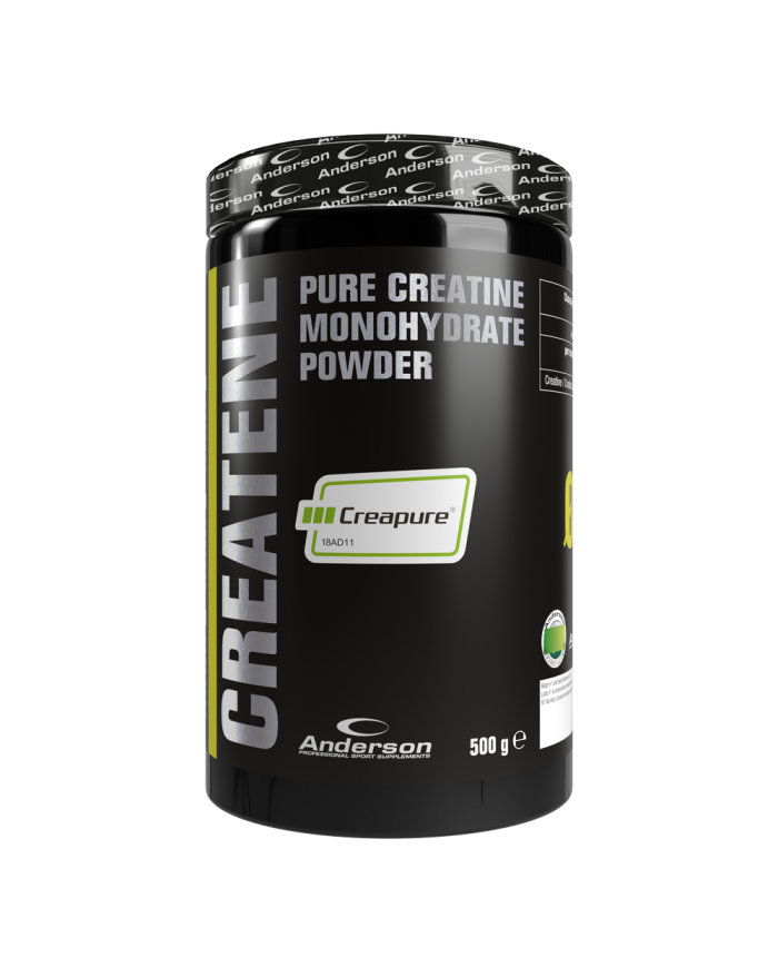 Anderson Createne Pure 250/500gr