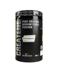 Anderson Createne Pure 250/500gr