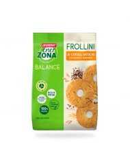 Enervit Frollini Cereali Antichi 250gr