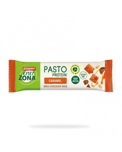 Enervit Pasto Protein 55gr Enervit Pasto Protein 55gr