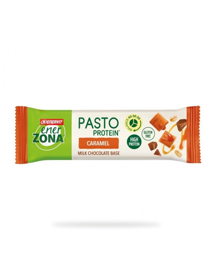 Enervit Pasto Protein 55gr