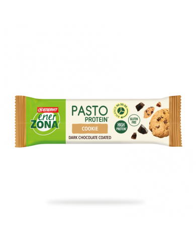 Enervit Pasto Protein 55gr Enervit Pasto Protein 55gr