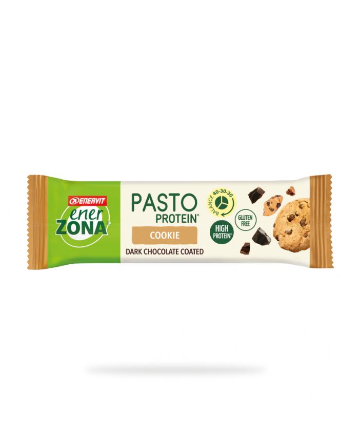 Enervit Pasto Protein 55gr