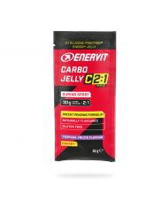 ENERVIT Carbo Jelly C2:1PRO 50gr