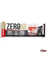 Pro Nutrition Zero Keto Bar 50gr