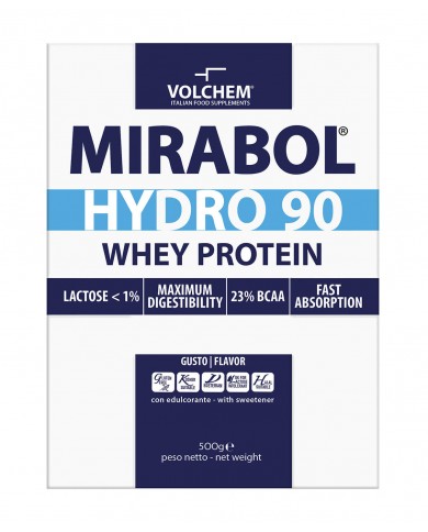 Volchem Mirabol Hydro 90 Whey 500gr