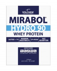 Volchem Mirabol Hydro 90 Whey 500gr