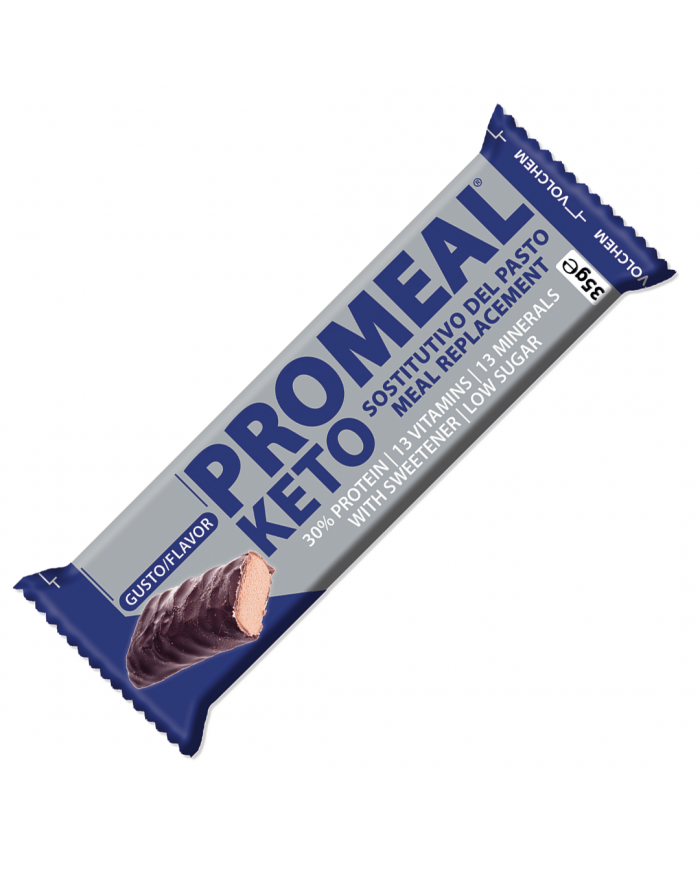 Volchem Promeal Keto 35gr